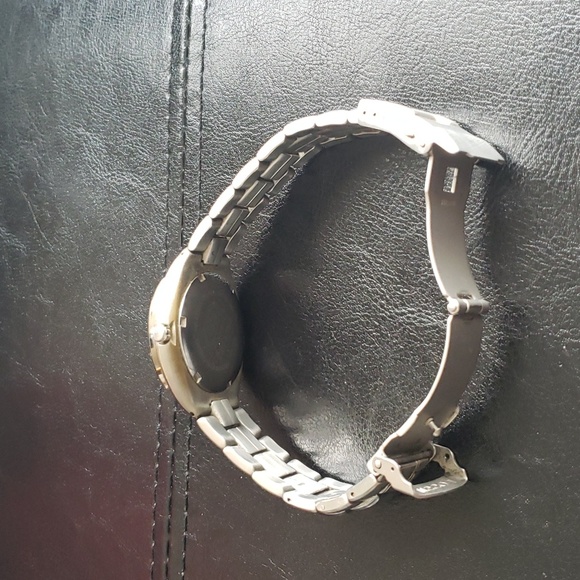 Men's Fossil Watch - Picture 3 of 5